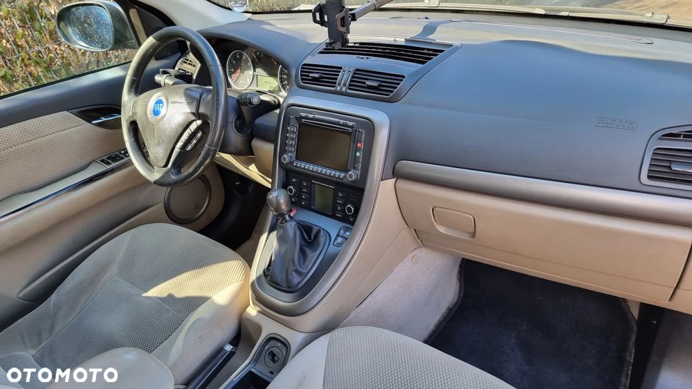 Fiat Croma 1.9 JTD Active - 7