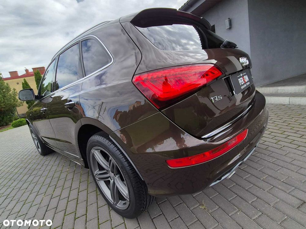 Audi Q5 - 7