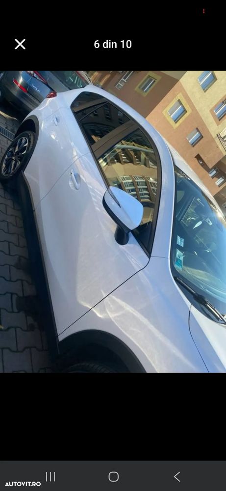 Mazda CX-5 SKYACTIV-D 150 AWD Exclusive-Line - 4