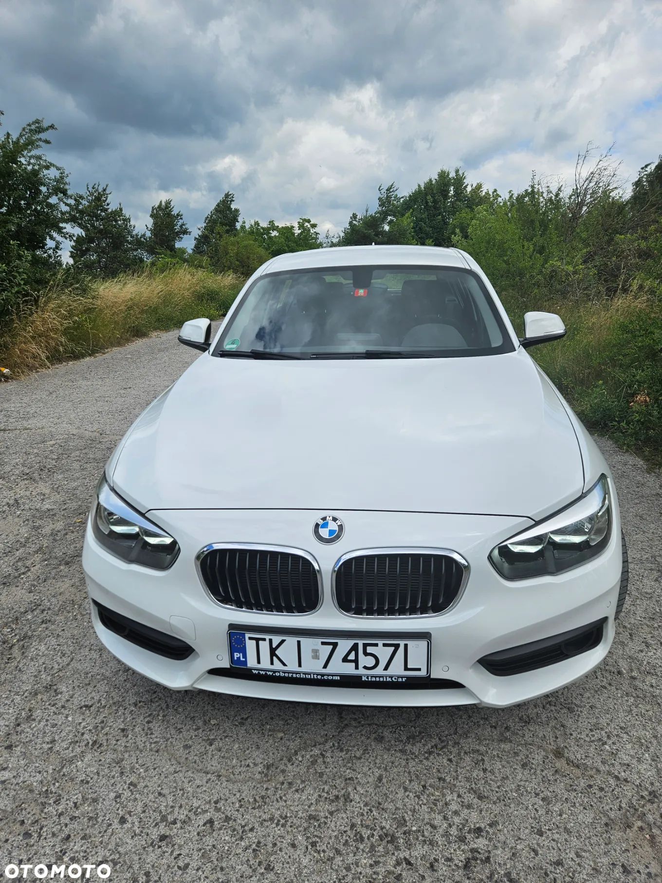 BMW Seria 1 118i - 1