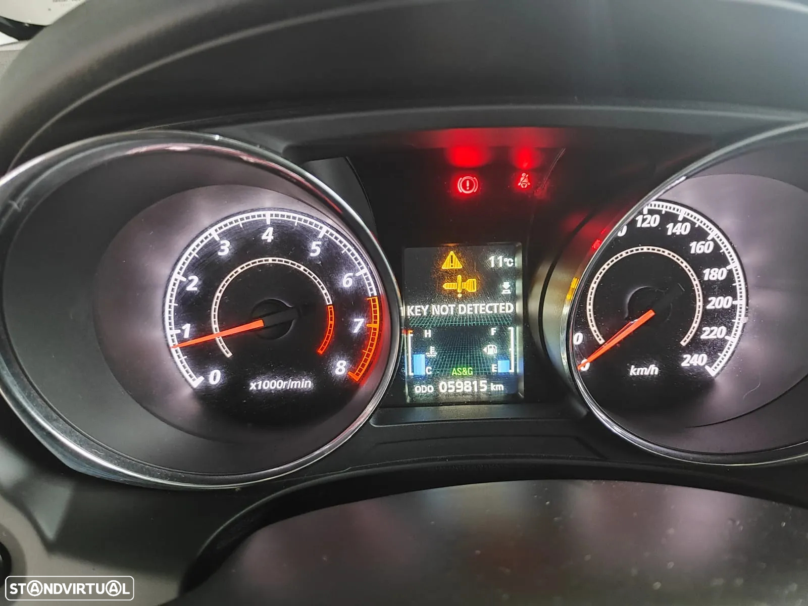 Mitsubishi ASX 1.6 MIVEC Intense - 29