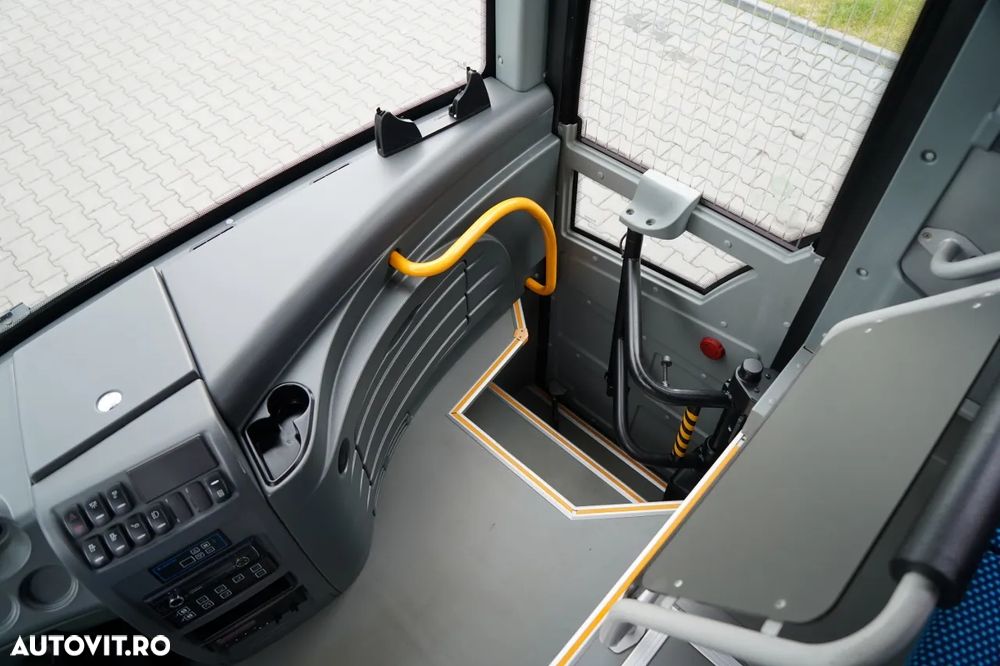 Isuzu NOVO / EURO 6 / RETARDER / IMPORTAT / 7 METRI / - 27