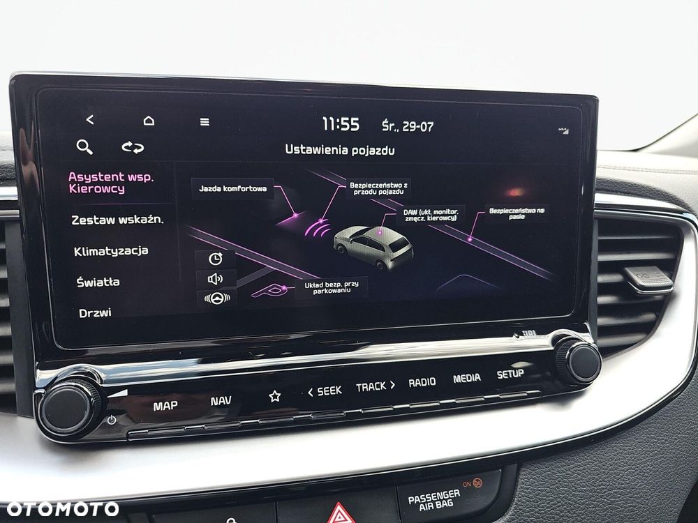 Kia XCeed 1.5 T-GDI Business Line - 24