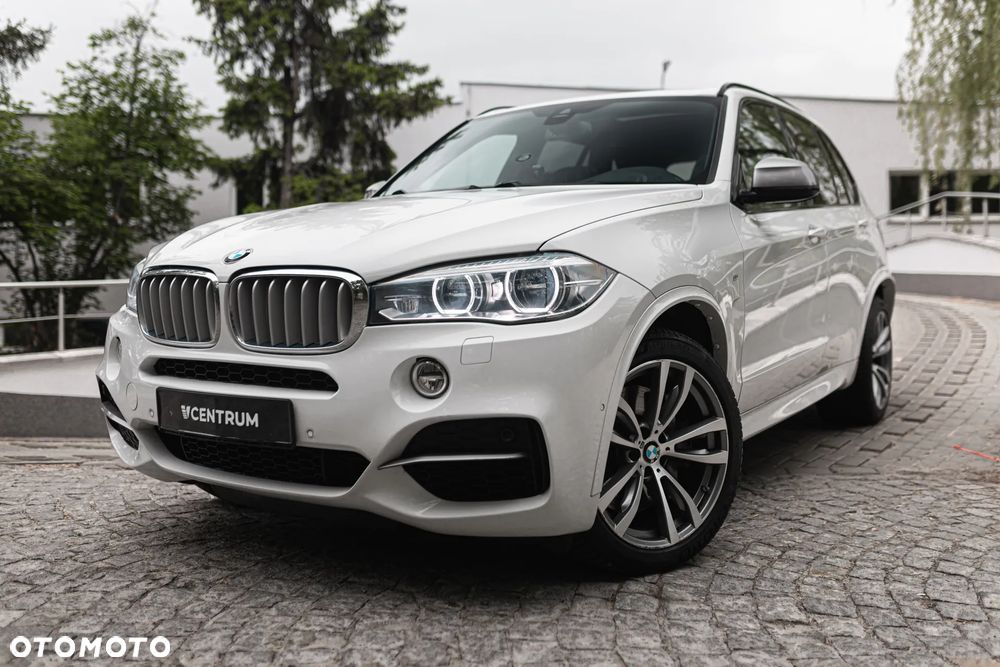 BMW X5 M - 2