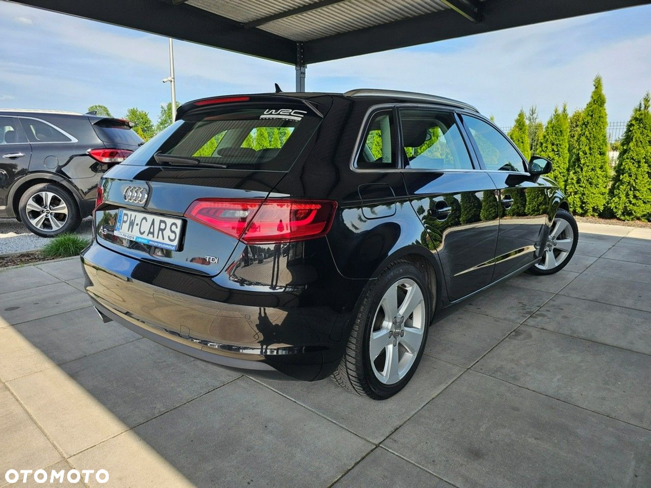 Audi A3 - 3