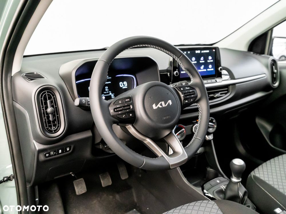 Kia Picanto 1.0 L - 20