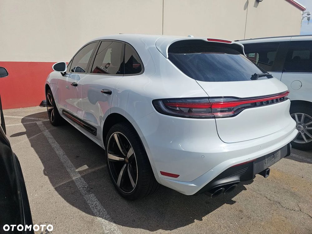 Porsche Macan - 5