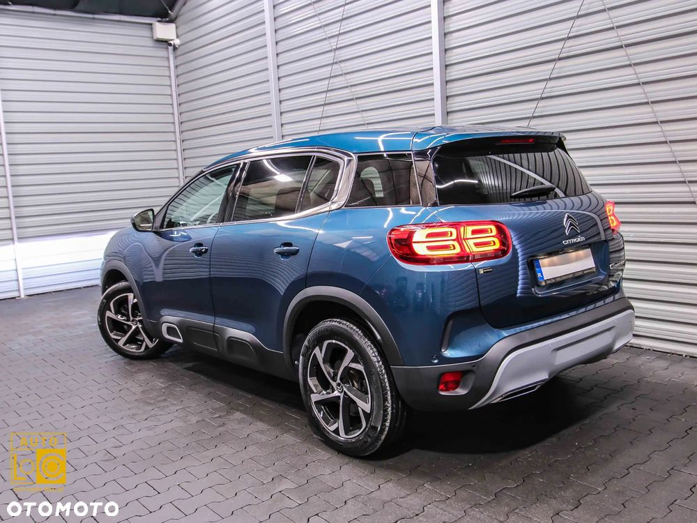 Citroën C5 Aircross 1.2 PureTech Feel - 4