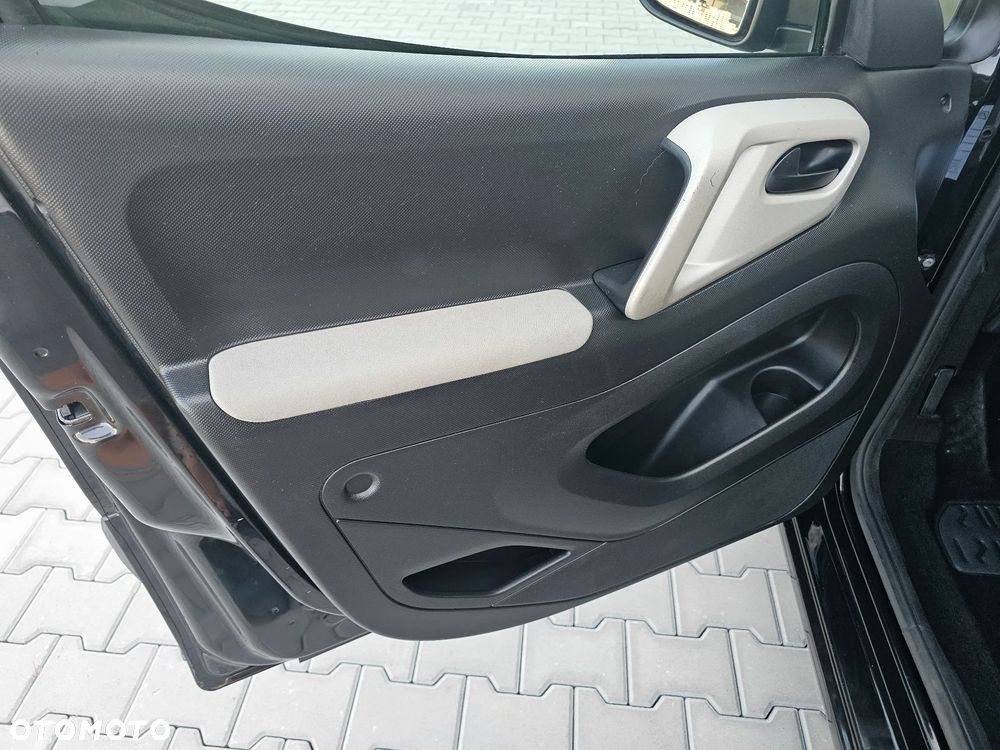 Peugeot Partner - 16