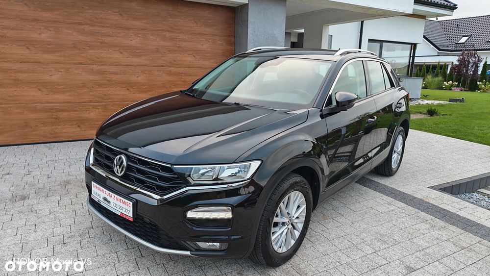 Volkswagen T-Roc - 32