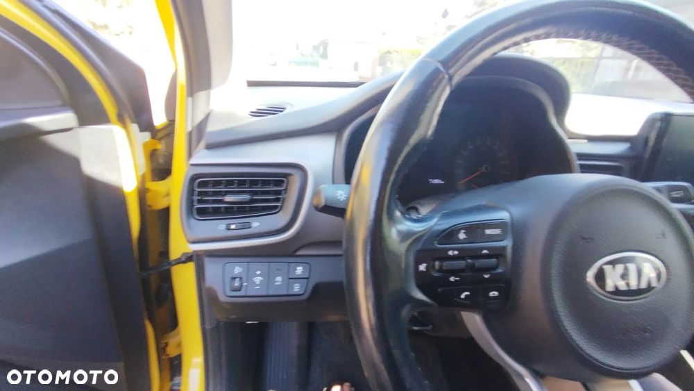 Kia Stonic 1.2 M - 19