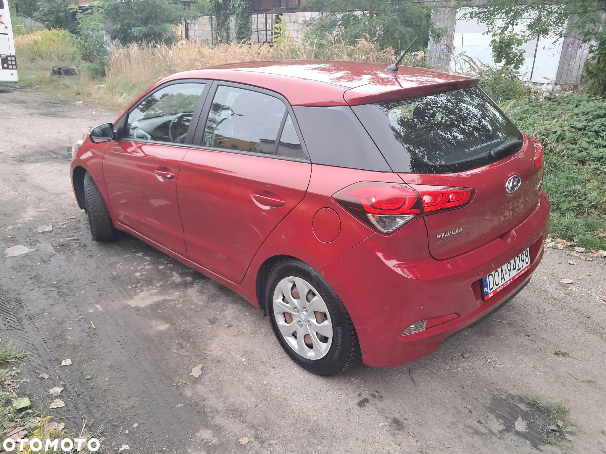 Hyundai i20 - 6