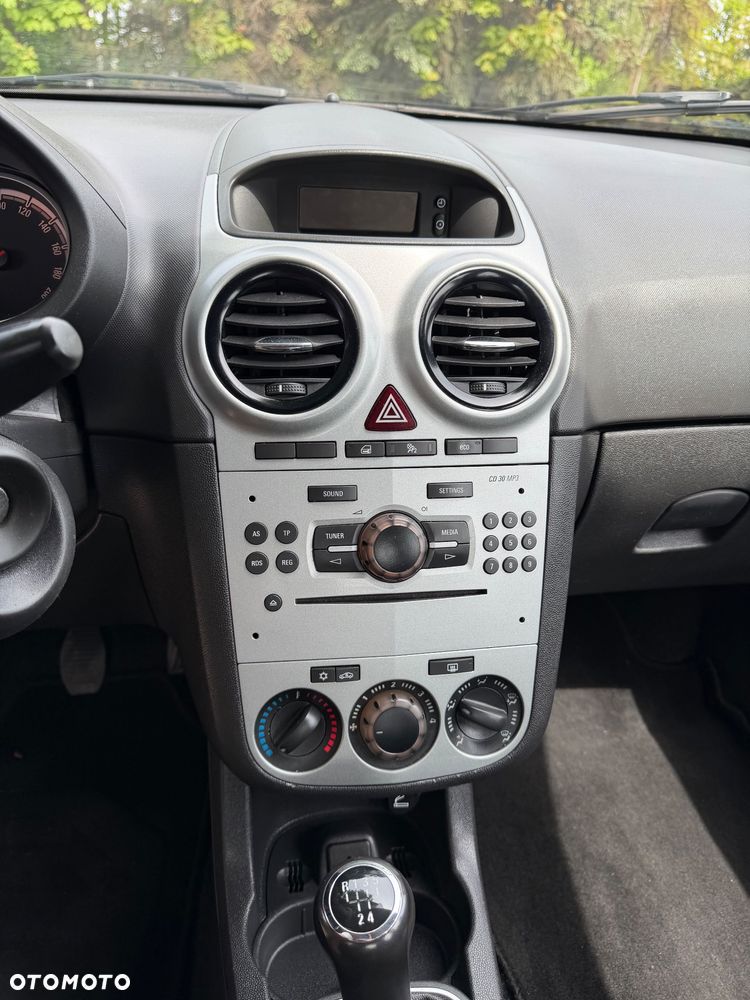 Opel Corsa 1.2 16V (ecoFLEX) Easytronic Color Edition - 15