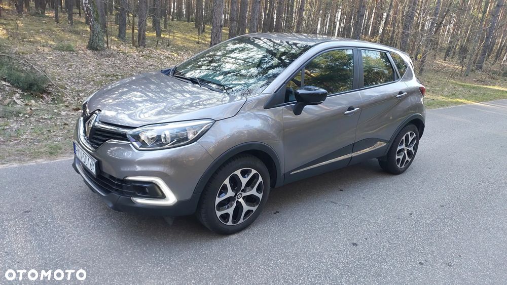 Renault Captur (ENERGY) TCe 90 LIMITED - 2