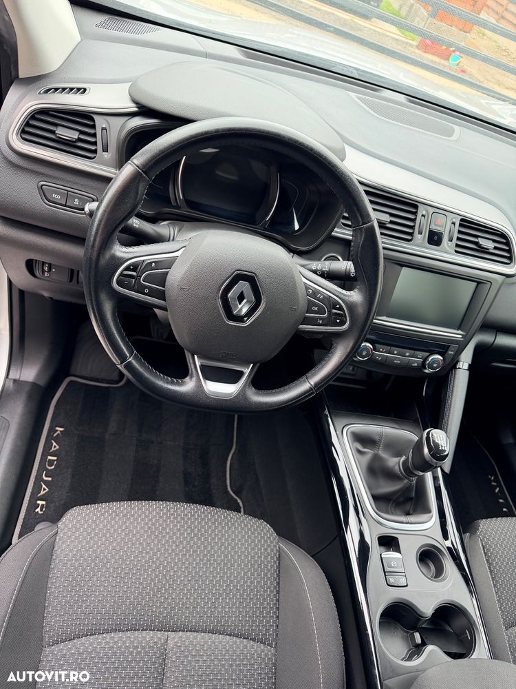 Renault Kadjar Energy TCe 130 Business - 24