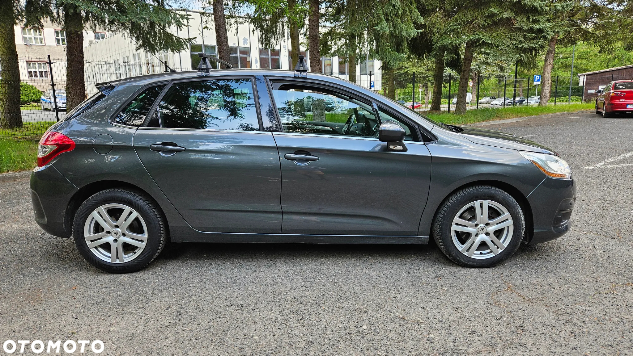 Citroën C4 1.6 VTi Selection - 2