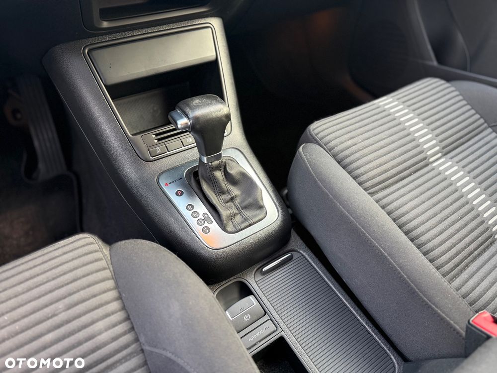 Volkswagen Tiguan 2.0 TDI DPF 4Motion DSG Sport & Style - 9