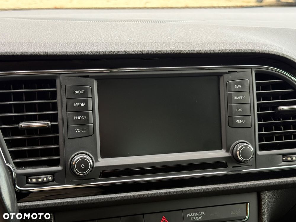 Seat Leon - 20
