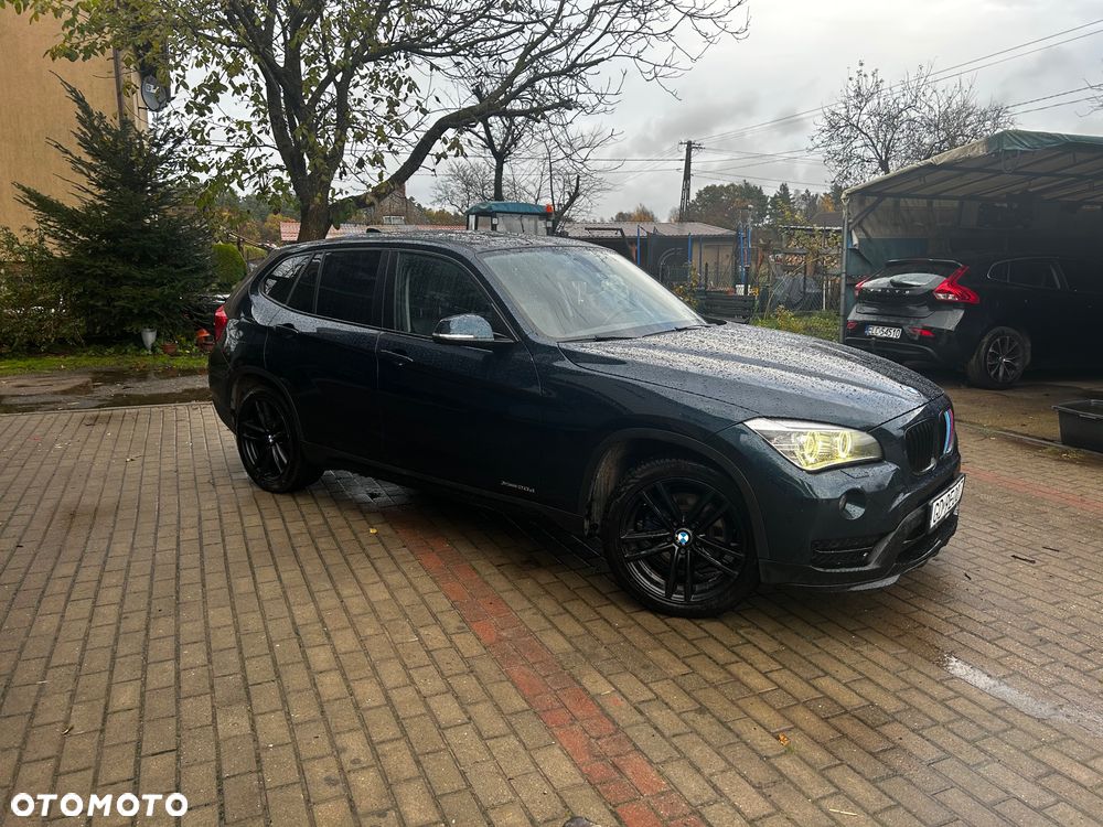 BMW X1 - 4