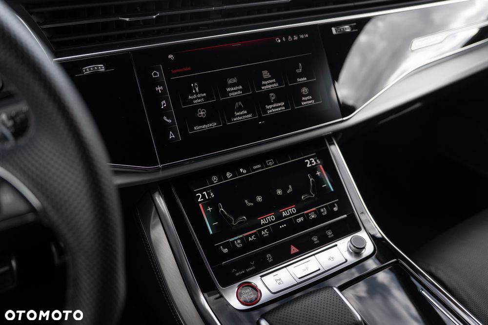 Audi SQ7 - 27