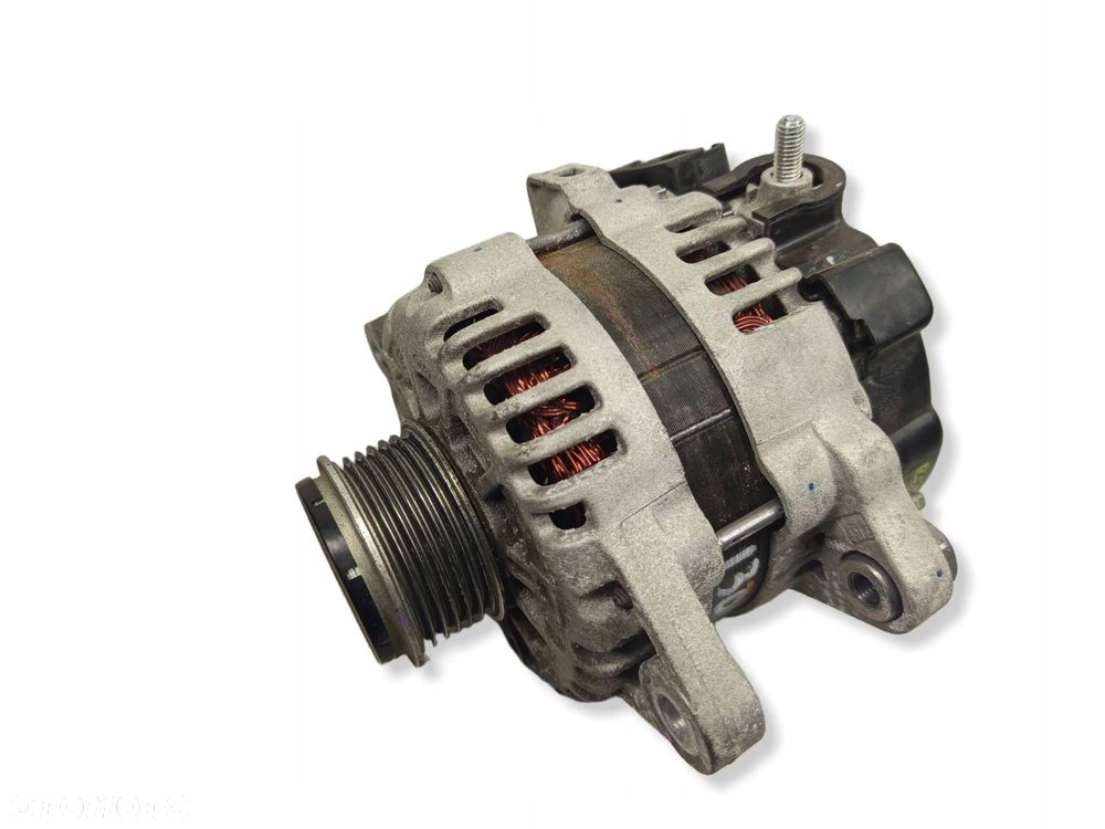 Alternator KIA Hyundai I30 III FASTBACK 1.4 T-GDI 3730003AA0 - 4