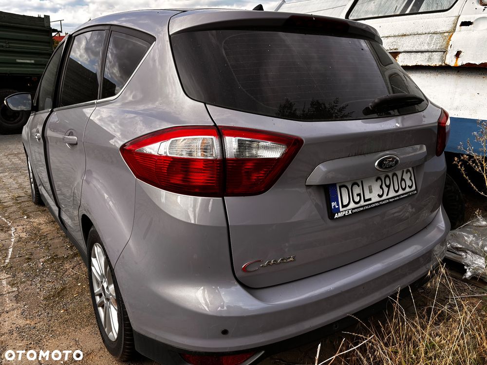 Ford C-MAX 2.0 TDCi Titanium MPS6 - 2