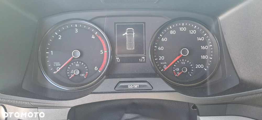 Volkswagen Crafter - 34