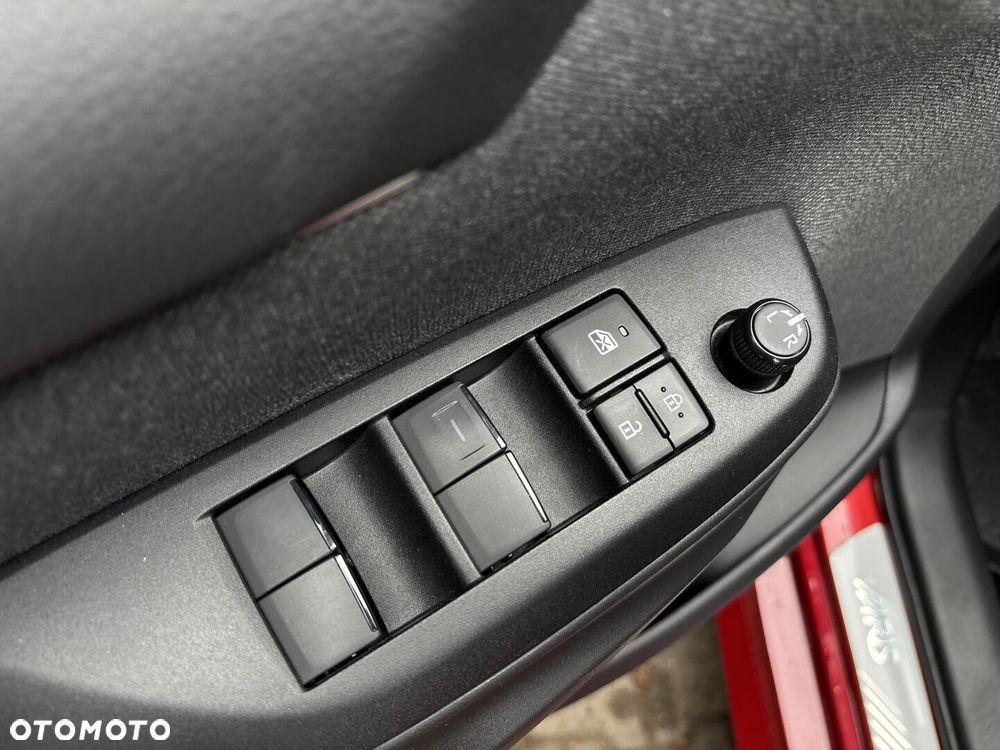 Toyota Yaris Hybrid 1.5 Comfort - 21