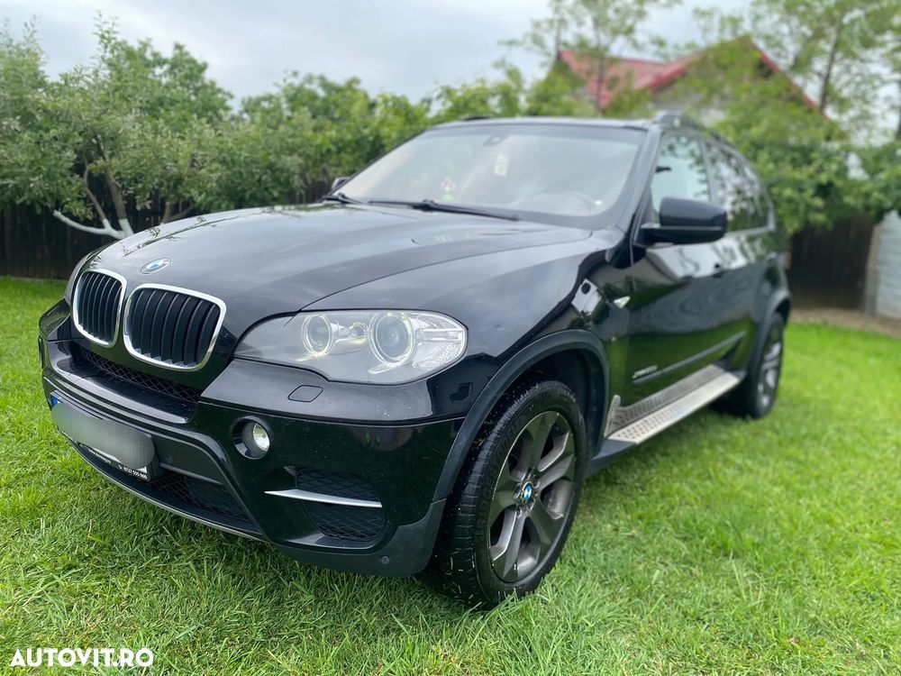 BMW X5 - 4