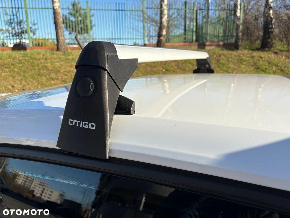 Skoda Citigo 1.0 MPI Active - 9