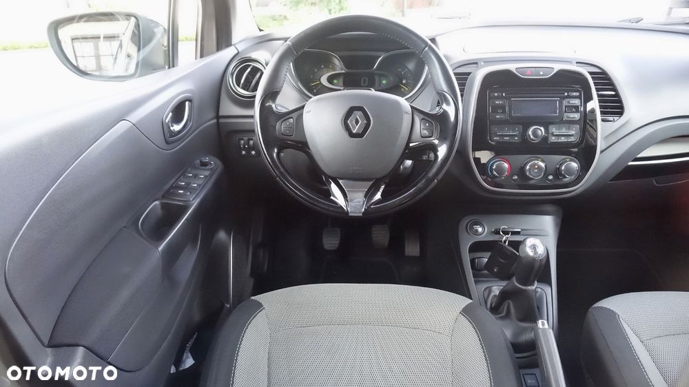 Renault Captur - 33
