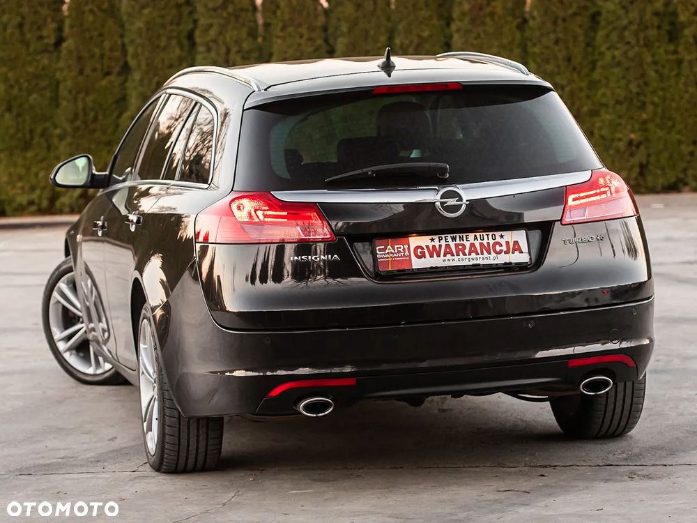 Opel Insignia - 12
