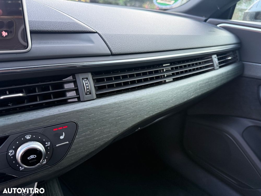 Audi A5 Sportback 40 TDI S tronic sport - 32