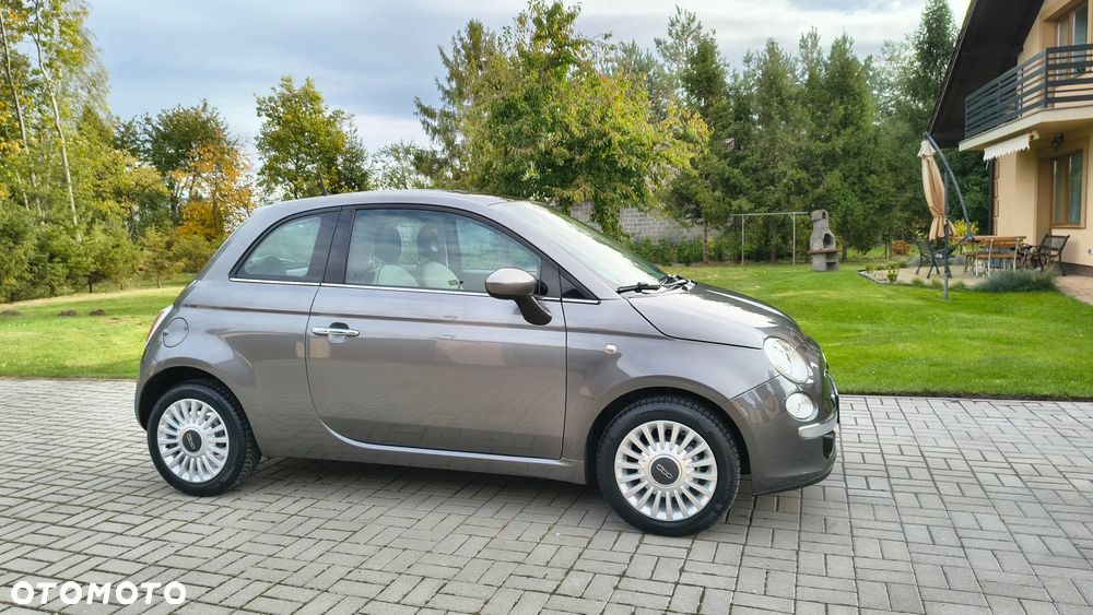Fiat 500 - 5