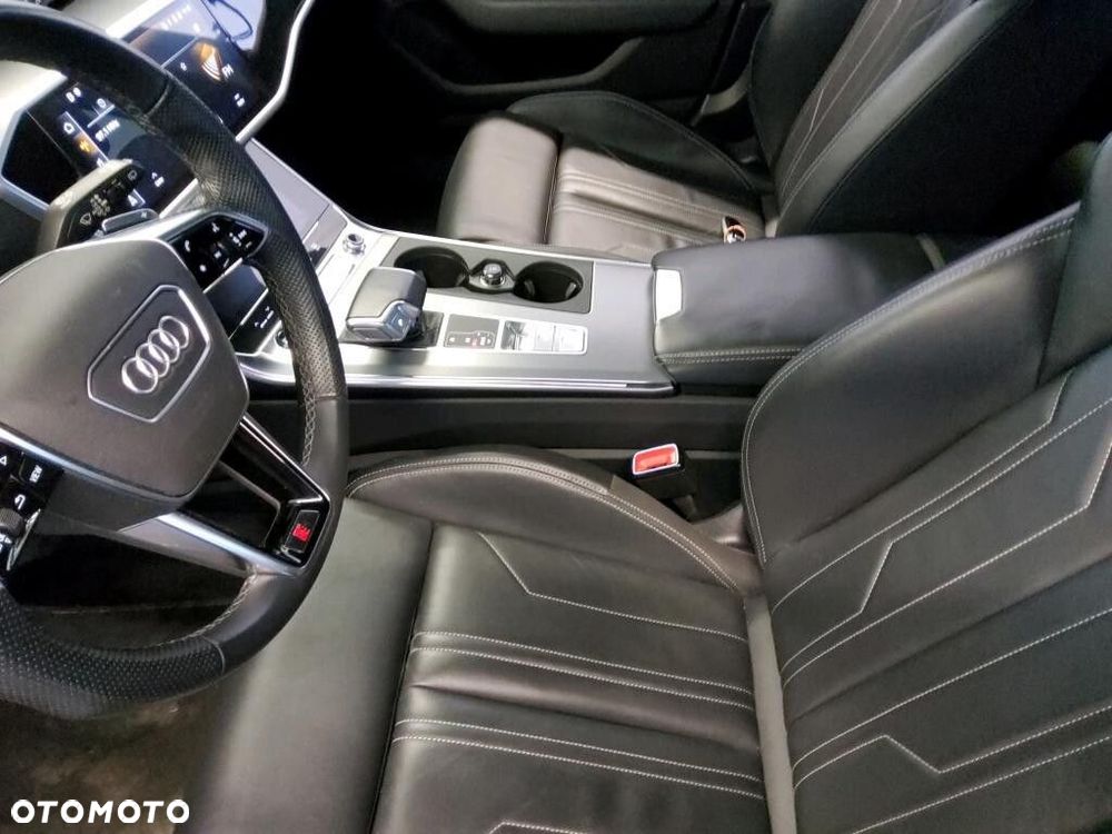 Audi A6 Avant - 7
