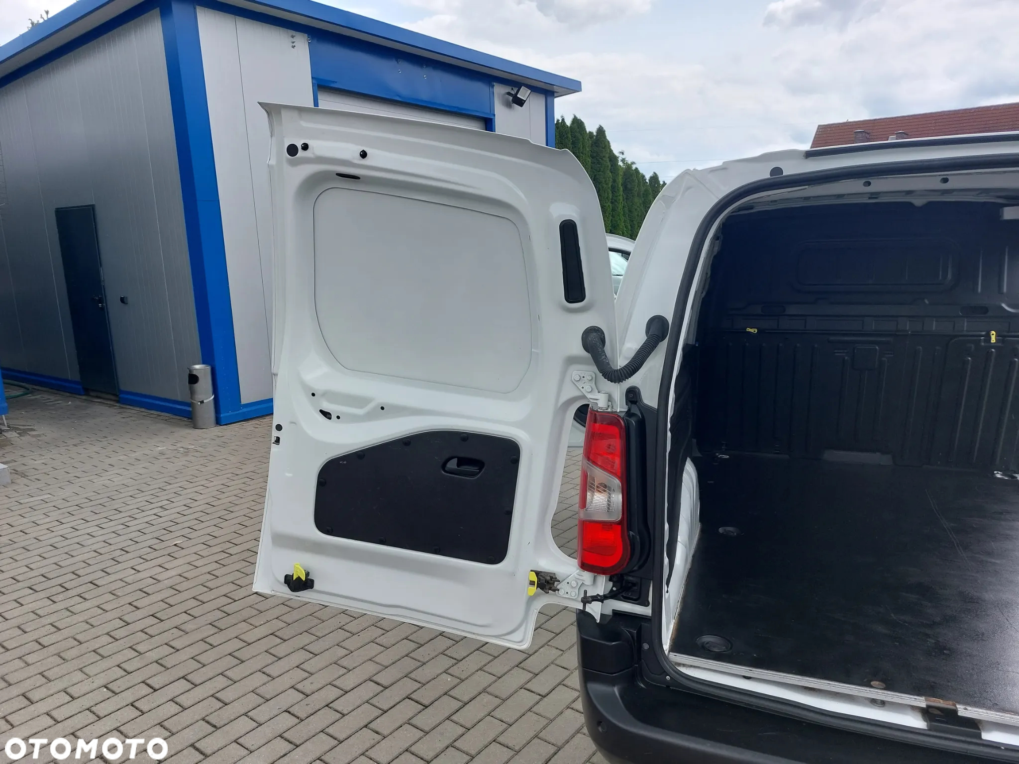 Peugeot Partner - 20