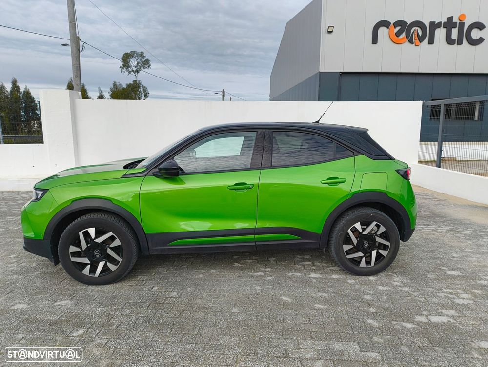 Opel Mokka 1.2 T GS Line - 8