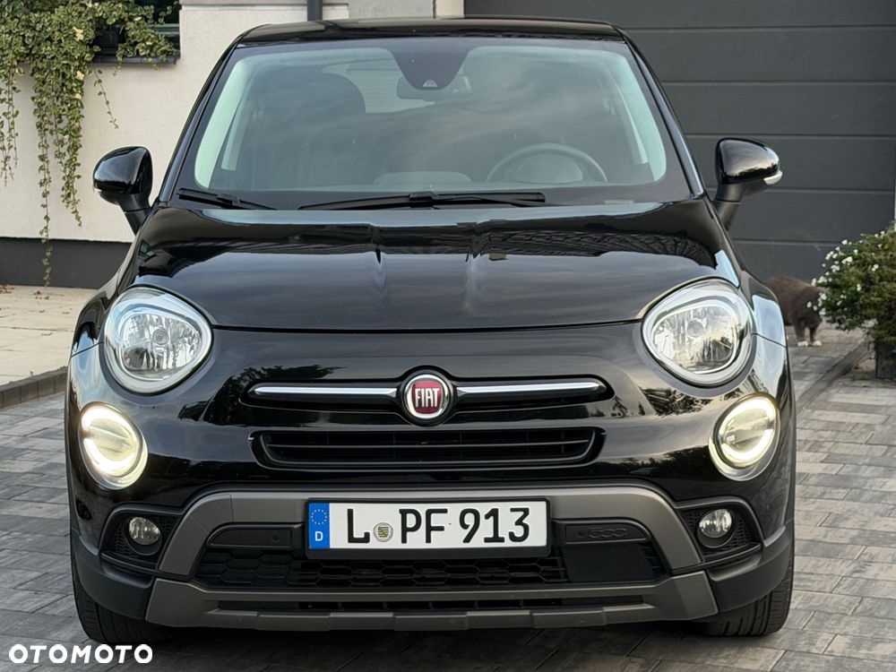 Fiat 500X - 11