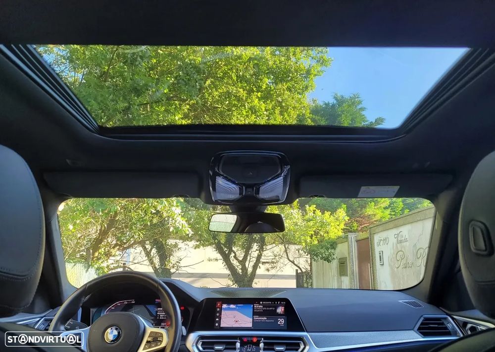 BMW 420 Gran Coupé - 28