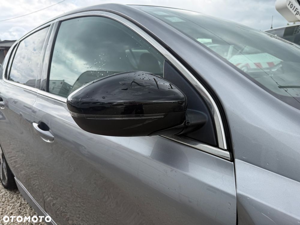 Peugeot 308 - 28