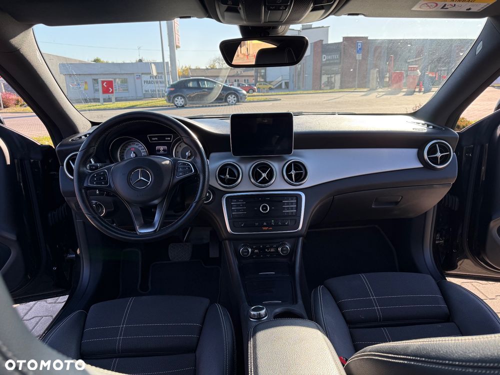 Mercedes-Benz CLA - 3