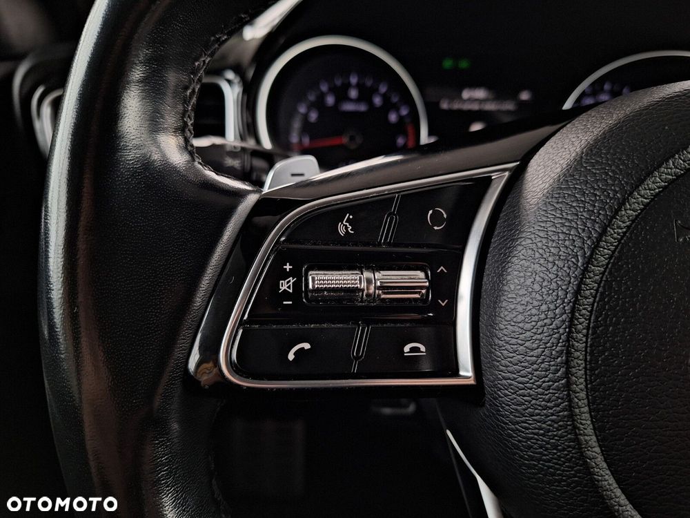 Kia Ceed 1.4 T-GDI L Business Line Plus DCT - 30