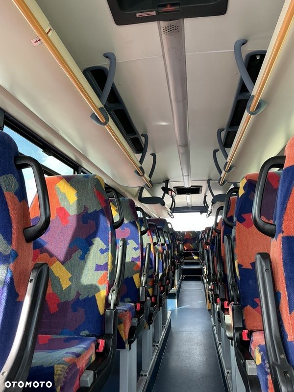 Iveco CROSSWAY 12 m KLIMA - 18