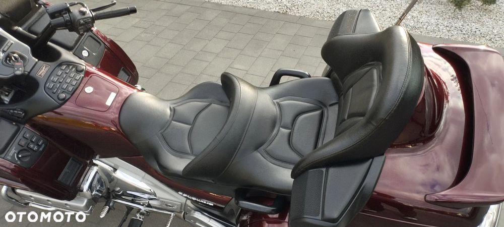 Honda GL - 23