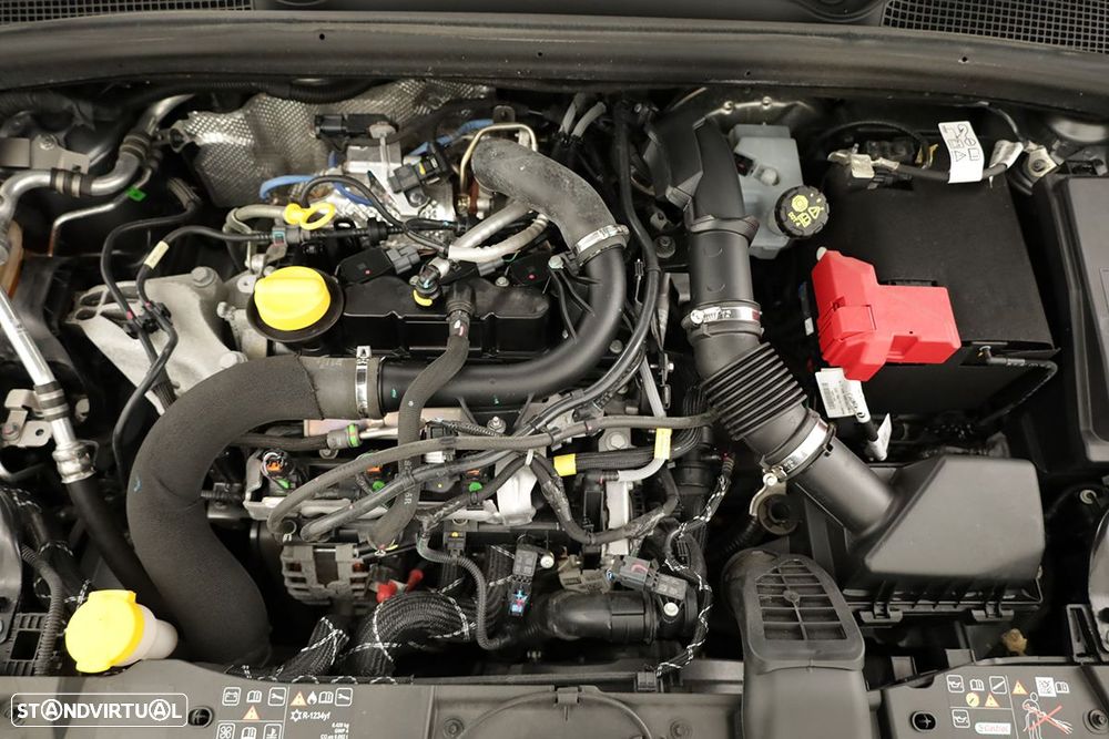 Renault Clio 1.0 TCe Techno Bi-Fuel - 25