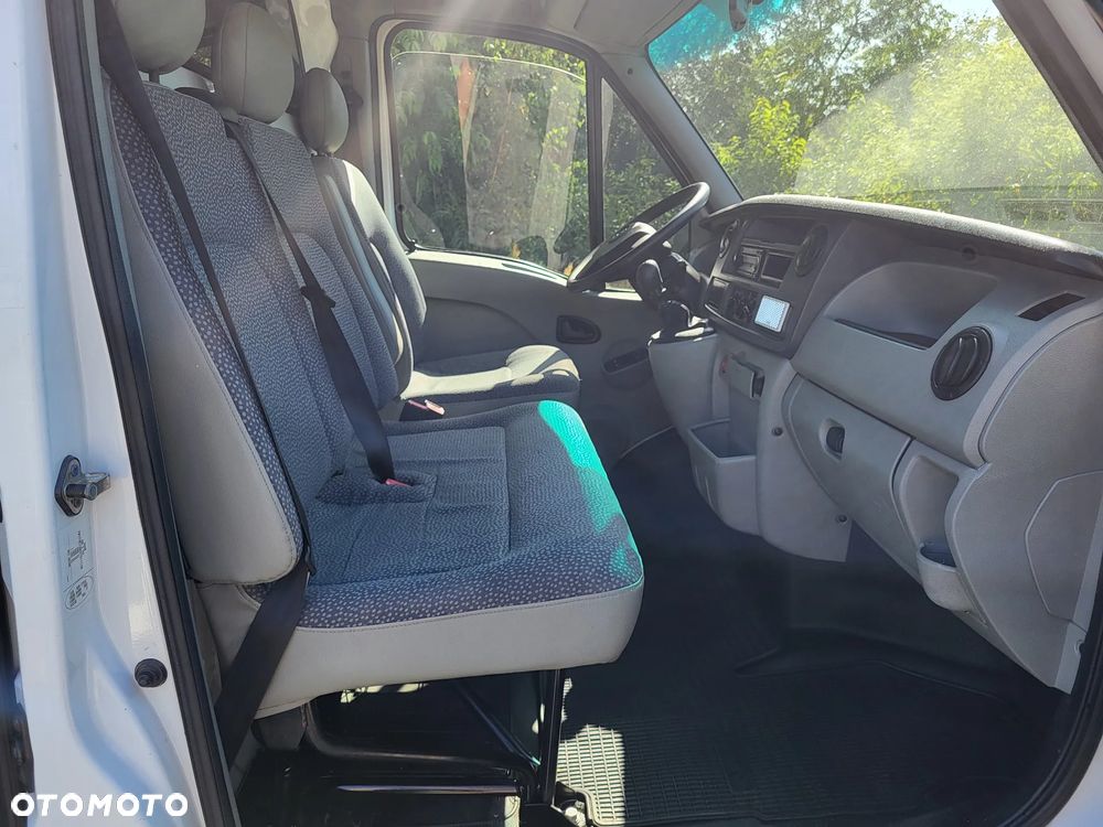 Renault Master - 9