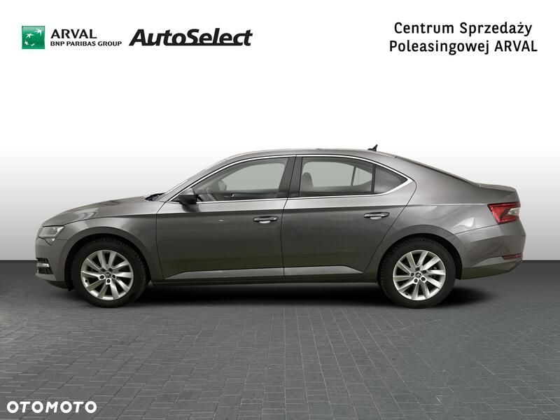 Skoda Superb 1.5 TSI Ambition DSG - 2