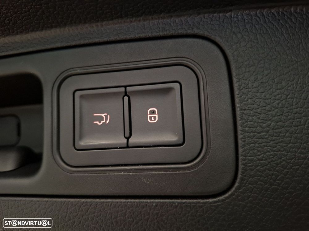 BYD Seal U 1.5 DM-i Design - 26