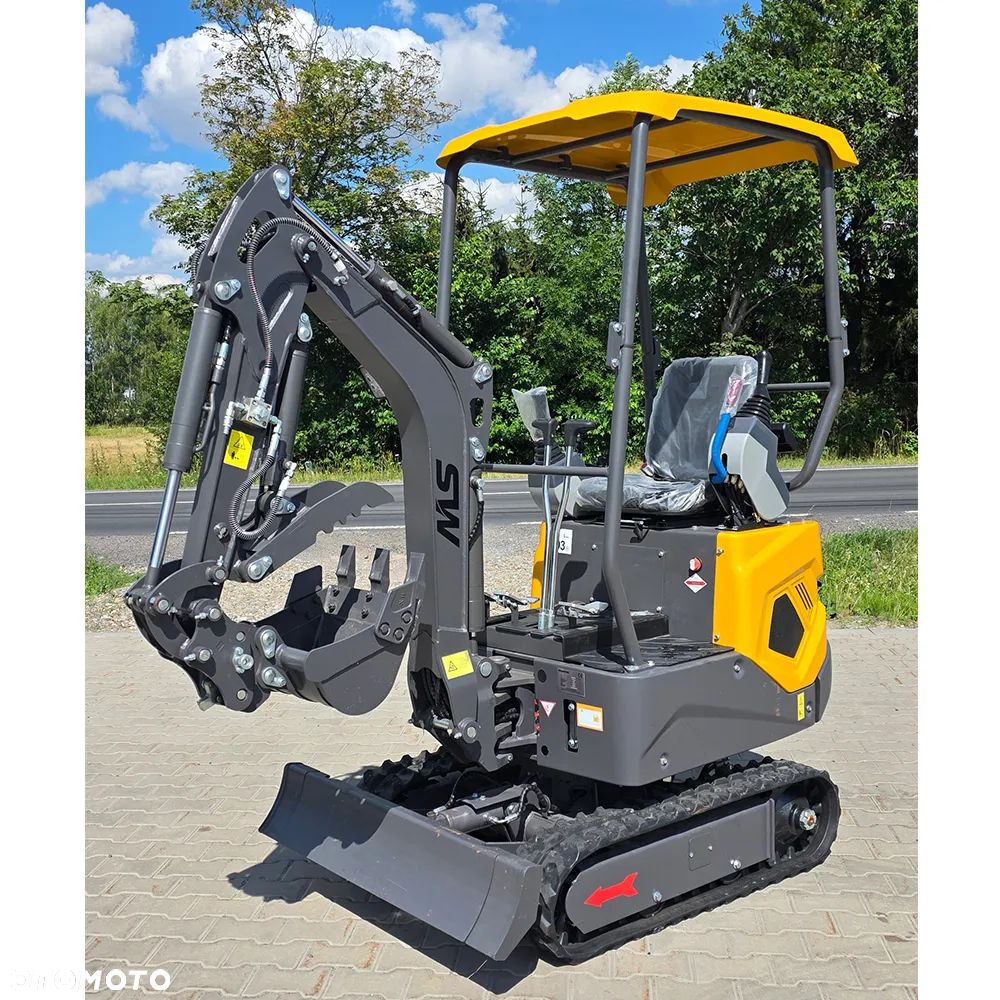 Inny VTW-12 - 8