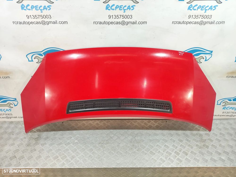 Capot Ford Transit Mk7 Original - 2